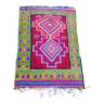 Tapis marocain