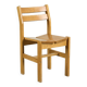 Maison Regain chair for Les Arcs, circa 1970