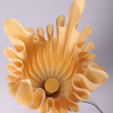 Georgia Jacob Rare 'Fruit D'ange' Lamp, 1970s