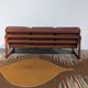 Vintage Scandinavian design living room Emc furniture
