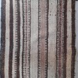 Exceptional XXL Berber gallery 5.50m kilim