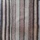 Exceptional XXL Berber gallery 5.50m kilim