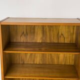 Vintage Teak Bookshelf by Carlo Jensen for Hundevad & Co., 1960s