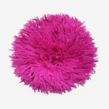 Juju hat pink 70 cm