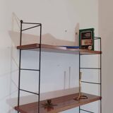 String style shelves