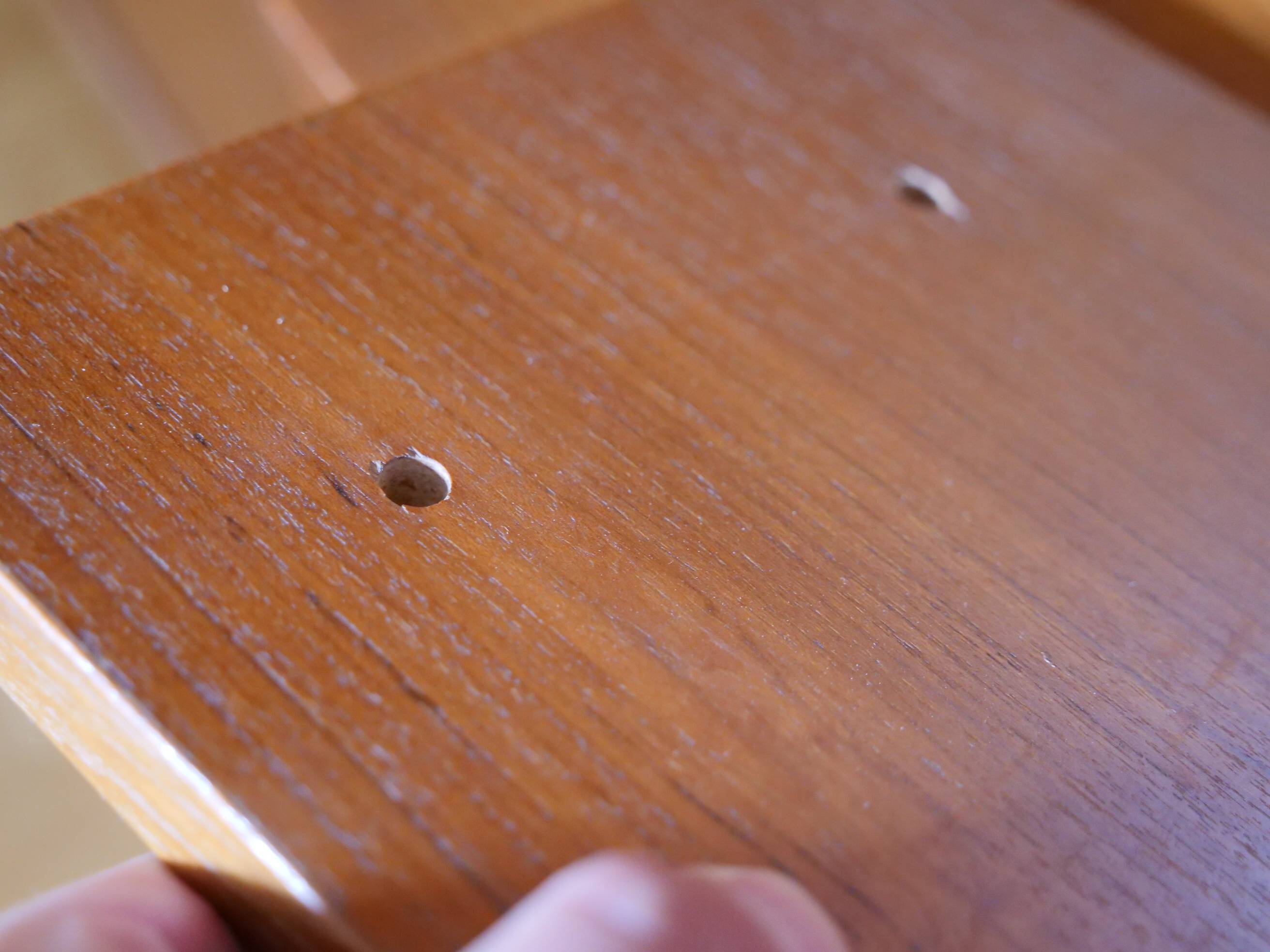 Modular teak shelving system by Poul Cadovius for Cado, 23 Set, 1960s