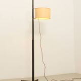 TMM floor lamp by Miguel Milá for Tramo, Spain, 1962