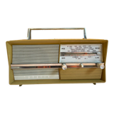 Radio vintage Optalix