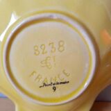 St Clément shell butter dish 1960