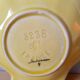 St Clément shell butter dish 1960