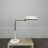 Quick 1500 desk lamp by Alfred Muller for Bag Turgi, Bauhaus, 1930