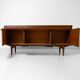 Scandinavian teak sideboard - Vintage 1960s 1970s