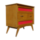 Chest of drawers  1950 foot compass