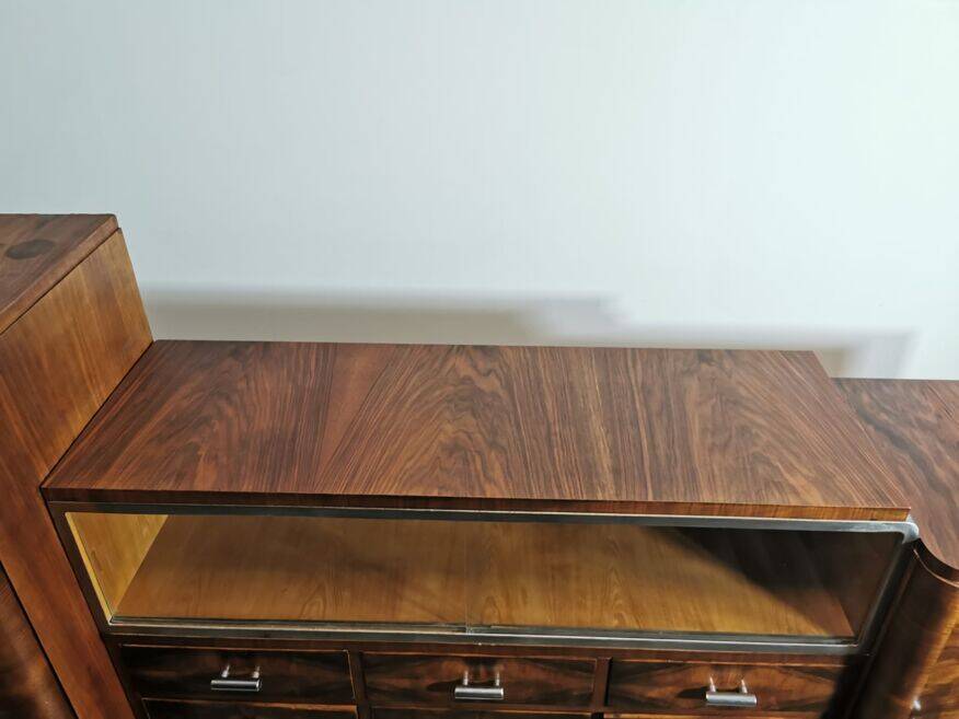 Living room set by Robert Slezak