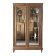 Grande armoire à glace ancienne (rénovée)