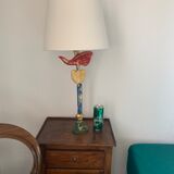 Pair of table lamps Fondica, Pierre Casenove, 1994