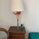 Pair of table lamps Fondica, Pierre Casenove, 1994