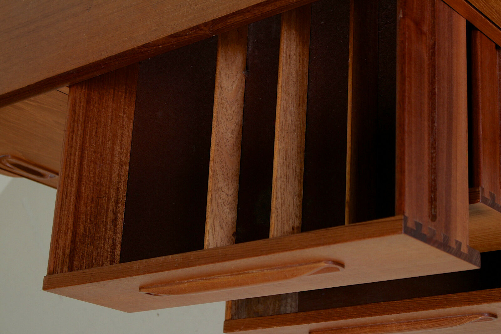 Teak buffet G plan for fresco 20th century