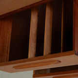 Teak buffet G plan for fresco 20th century