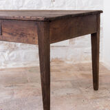 Antique Tuscan Prep Table