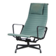 1970s “EA124” chair by Charles & Ray Eames for Vitra, Germany