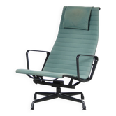 1970s “EA124” chair by Charles & Ray Eames for Vitra, Germany