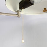 60s Alfred Müller tablelamp for Belmag