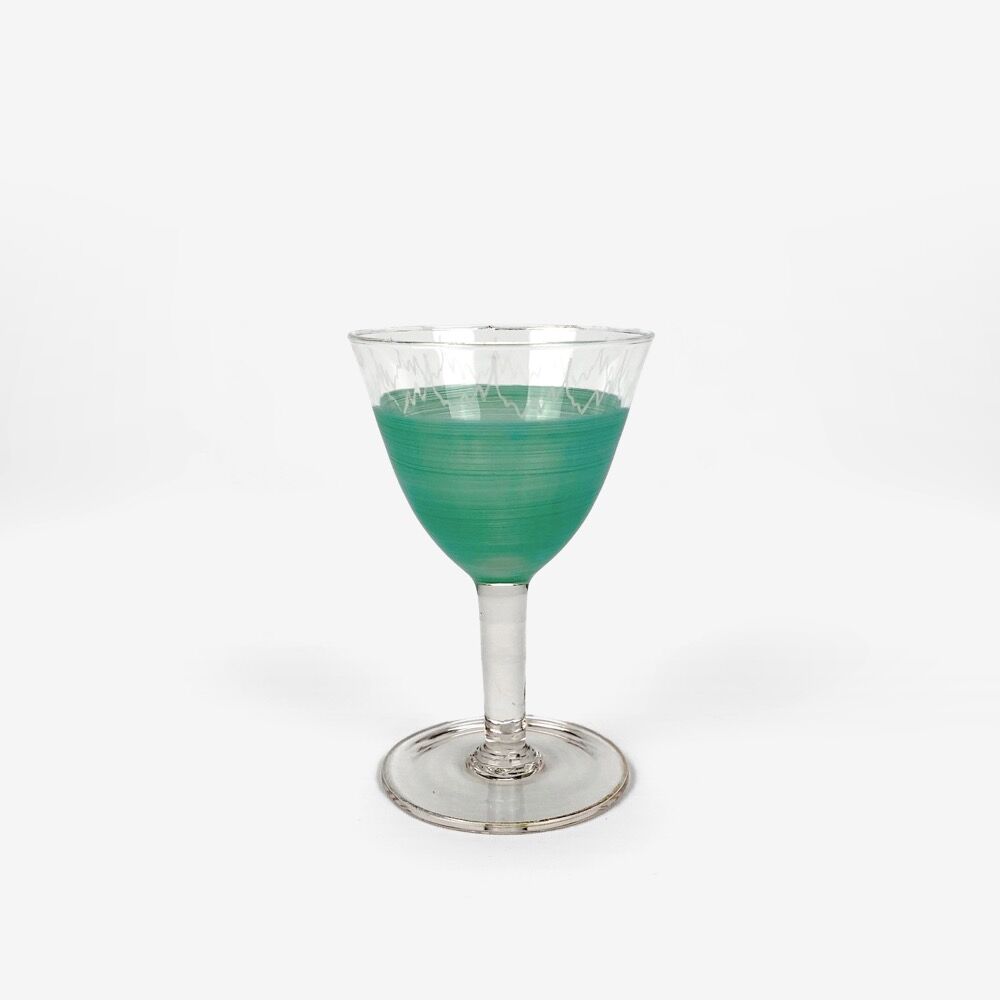 Porto service of the 60s