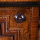Support Furniture in Precious Wood Marquetry, Napoleon III period – Milie