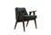 Mid Century Armchair "366" Designed By Józef Chierowski, Poland, 1960's