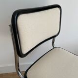 Chair B32 by Marcel Breuer