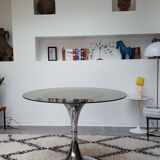 Table by Gastone Rinaldi, years 70