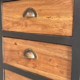 Haberdashery furniture