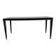 Table Basse- style Dominique André Domin -marcel genevrière