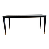 Coffee Table - Dominique André style - Marcel Genevrière