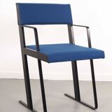 Set dining chairs model DC – Dick Spierenburg – Castelijn