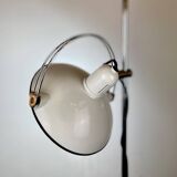 Moon, lampe sur pied de Philips, années 1970