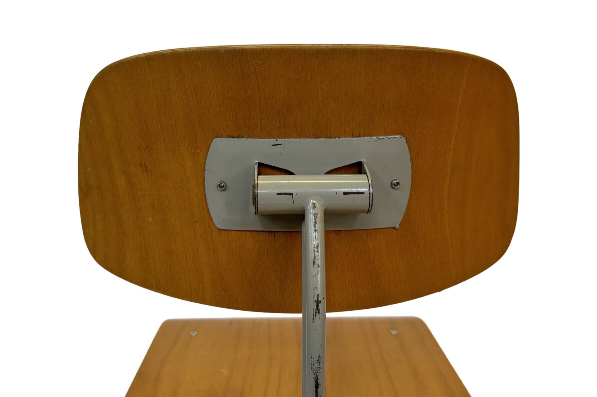 Vintage Friso Kramer work chair from Ahrend de Cirkel dutch design