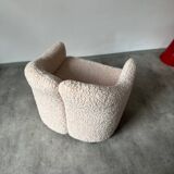 Eugenio Gerli PS142 chair by Tecno