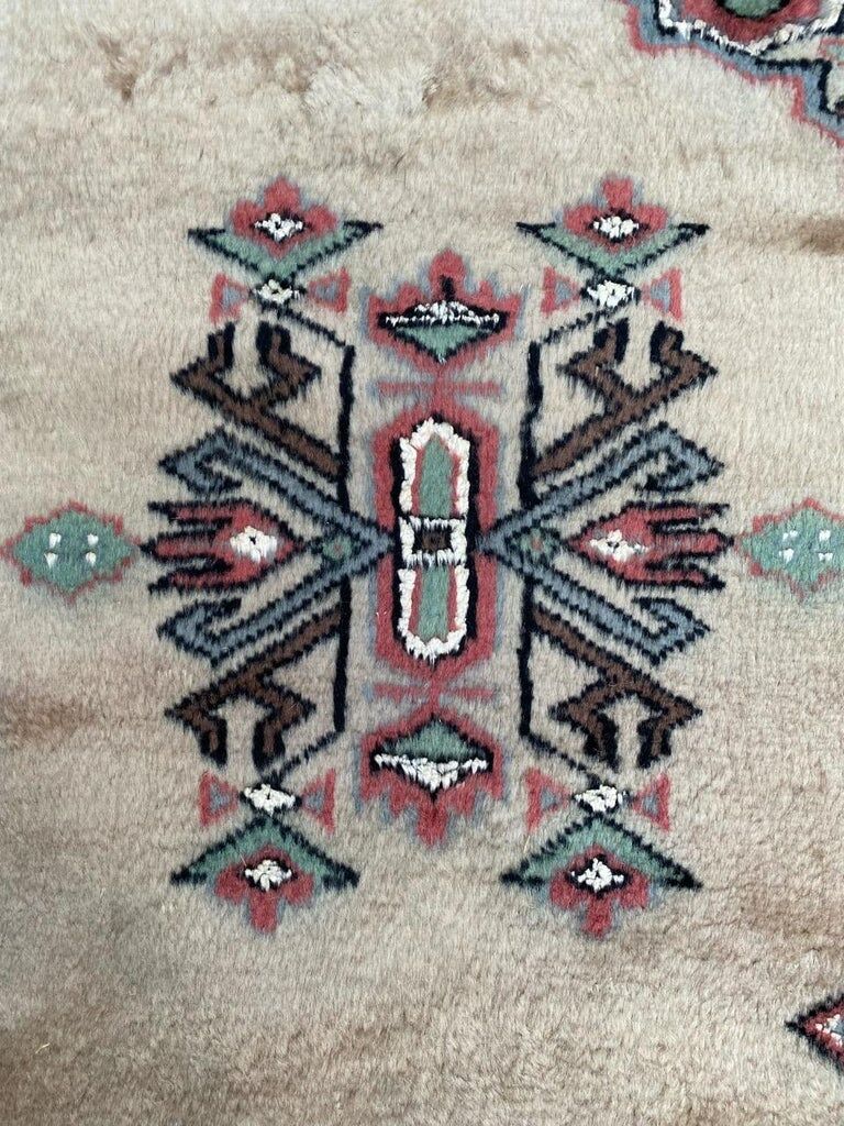 Tapis pakistanais vintage