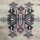 Tapis pakistanais vintage
