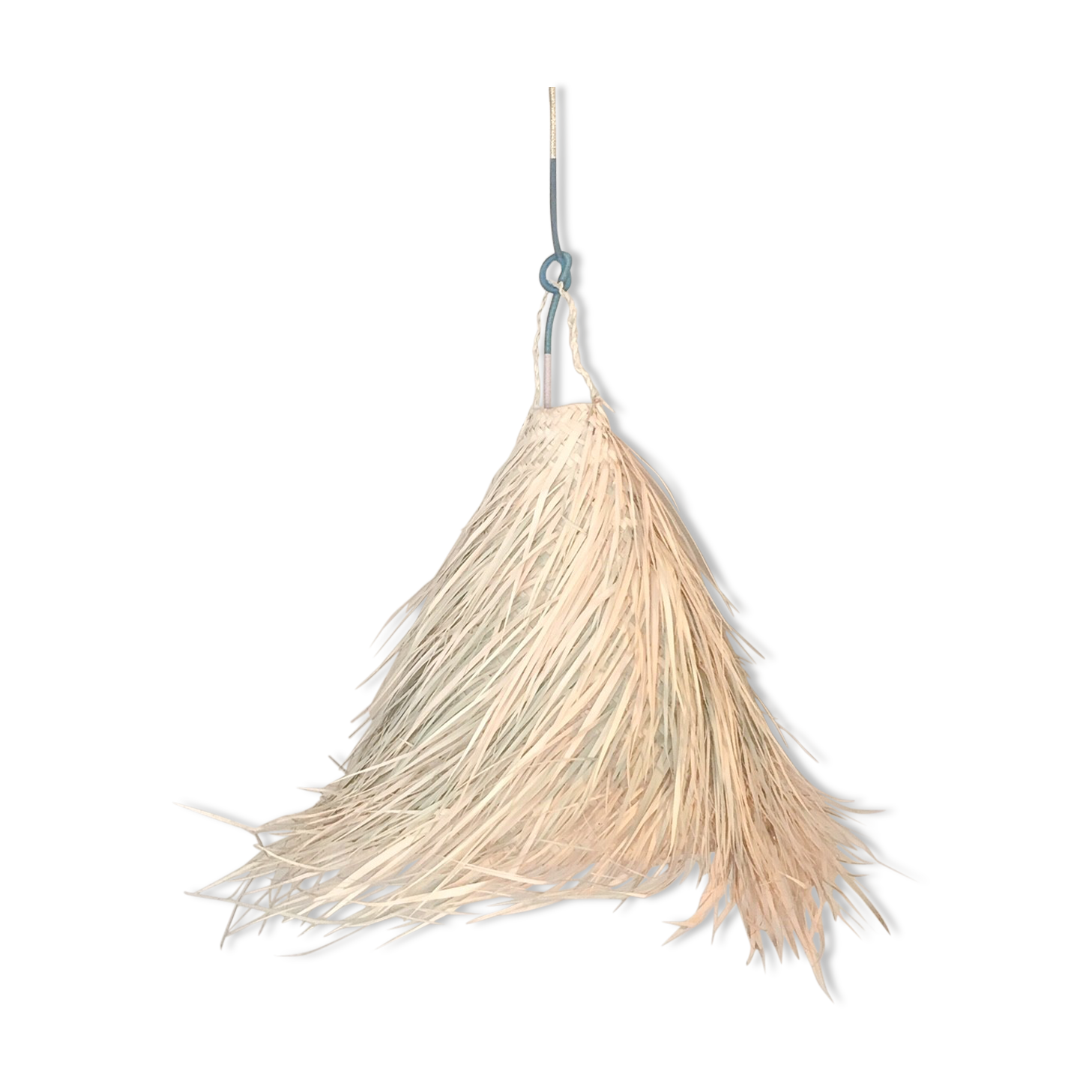 Moroccan Doum hanging