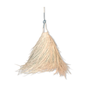 Moroccan Doum hanging