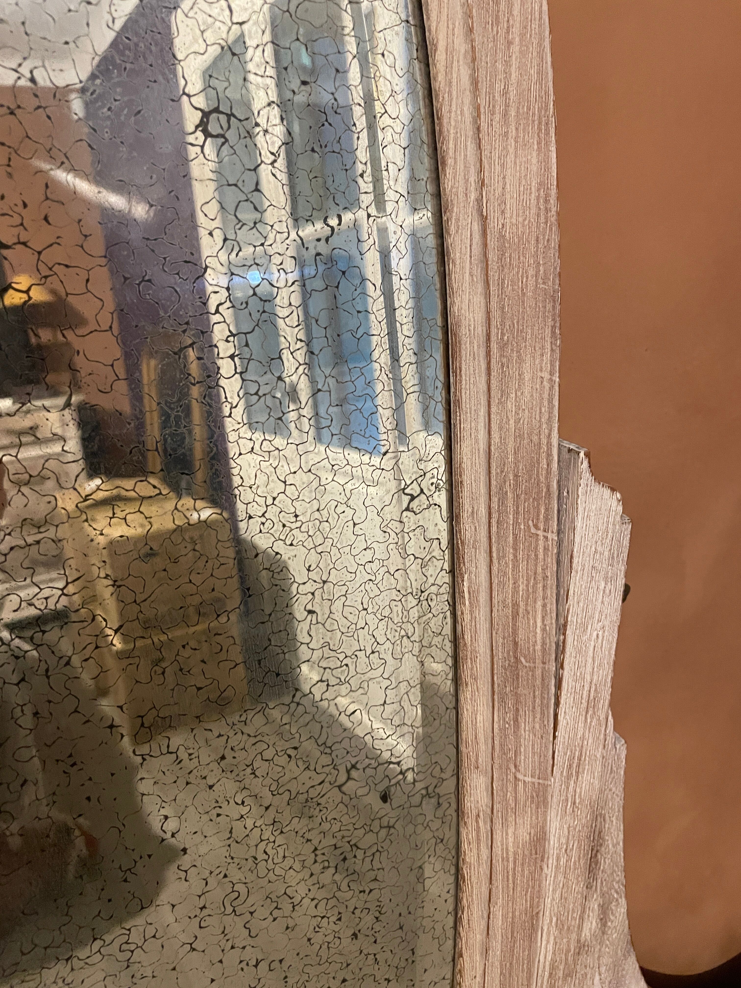 Dressing table 30s completely restored