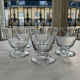 Verre à pied