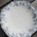 Compotier iron earth