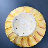 Sunflower slurry sink