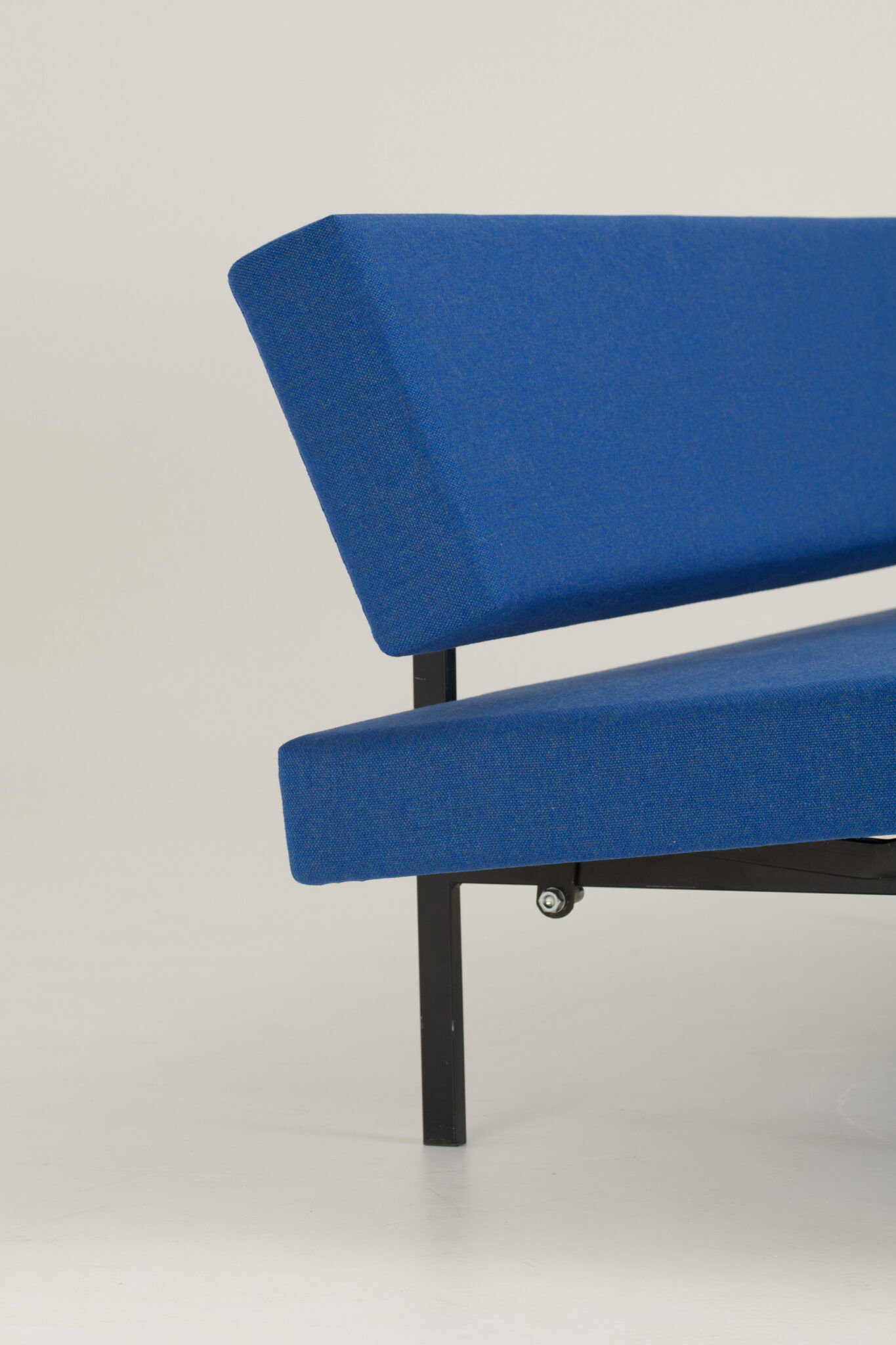 Model 540 daybed - Gijs van der Sluis