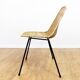 Chaise Basket de Gian Franco Legler