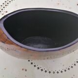 modern bakelite vase